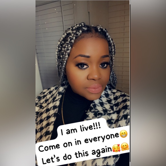 PJ IS LIVE!!! LUXURY SHARE SHOW IS LIVE NOW!!!! LOW START  LUX - Picture 2 of 16